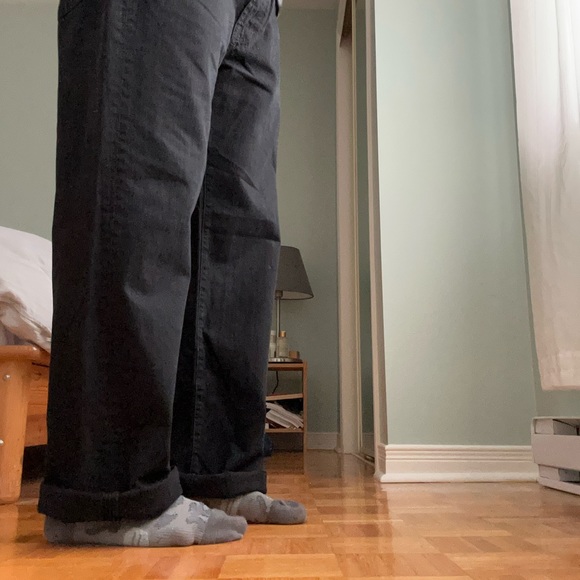 Lucky Brand black jeans - Picture 7 of 7